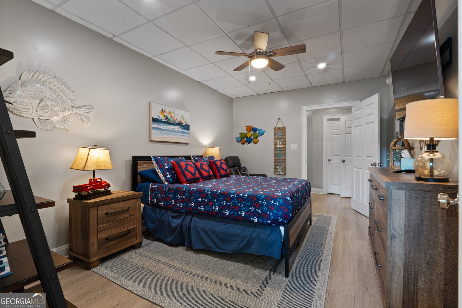 561 Peninsula Drive Wedowee - 57