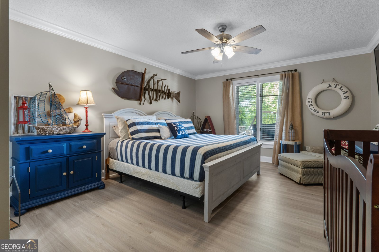 561 Peninsula Drive Wedowee - 59