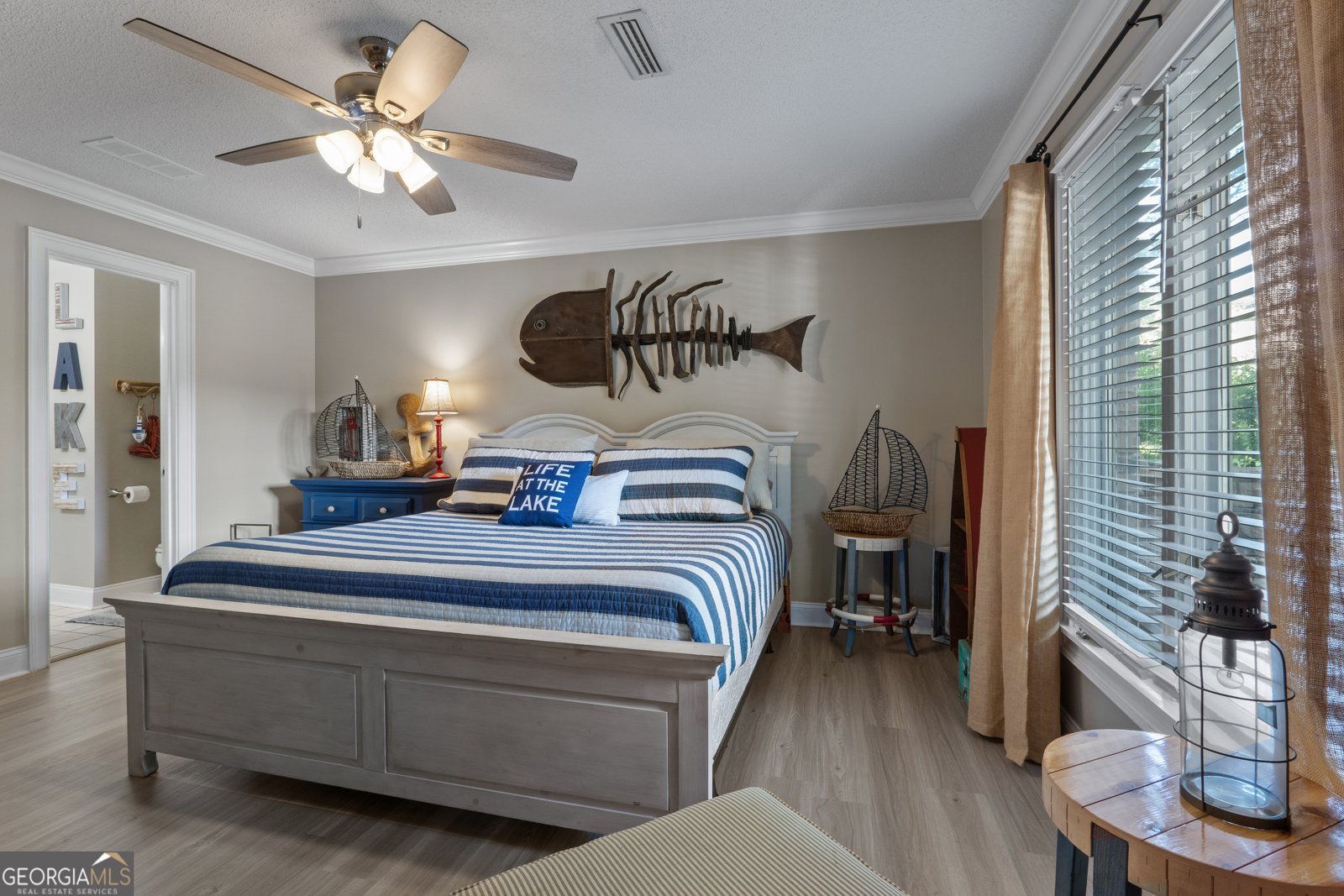 561 Peninsula Drive Wedowee - 60