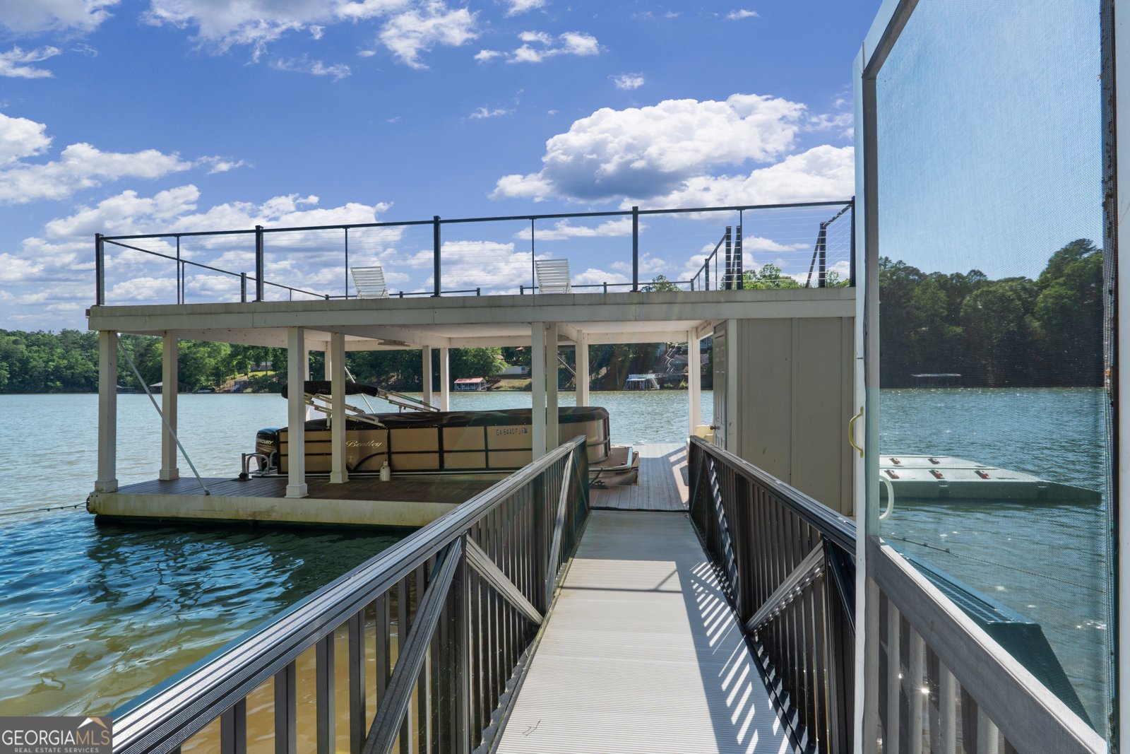 561 Peninsula Drive Wedowee - 8