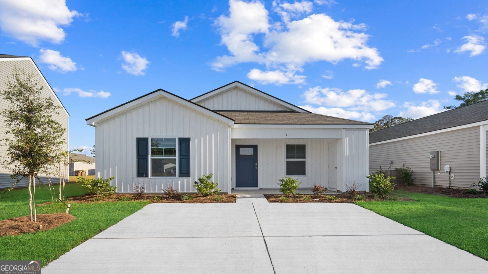 4 Bardwell Way Port Wentworth - 1