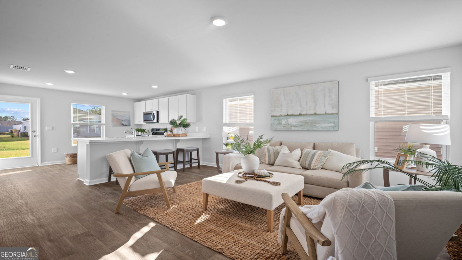 4 Bardwell Way Port Wentworth - 2