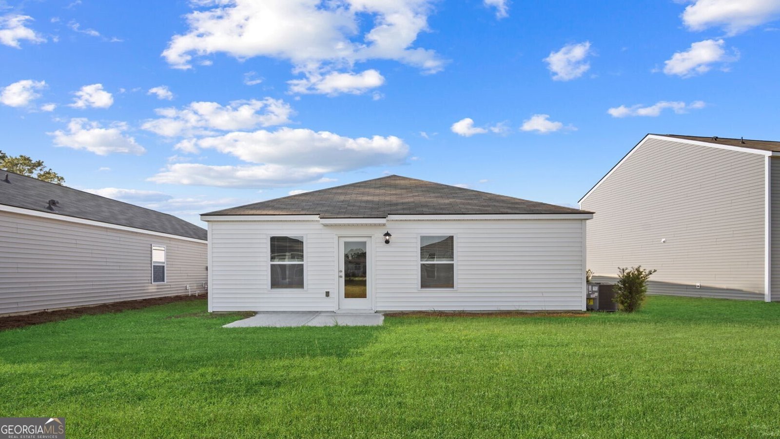 4 Bardwell Way Port Wentworth - 26