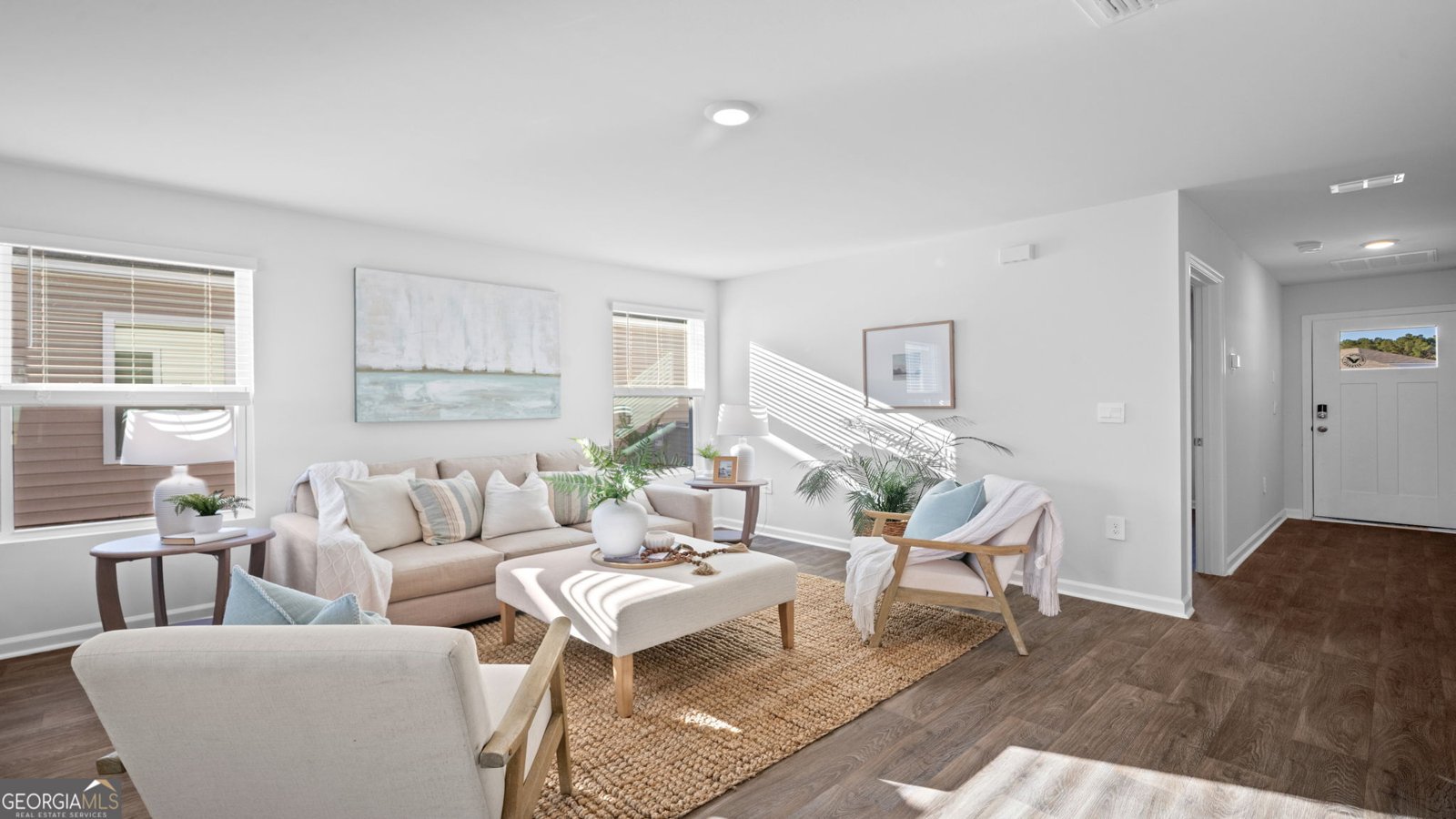 4 Bardwell Way Port Wentworth - 6