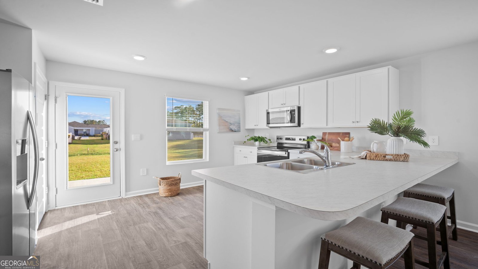 4 Bardwell Way Port Wentworth - 9