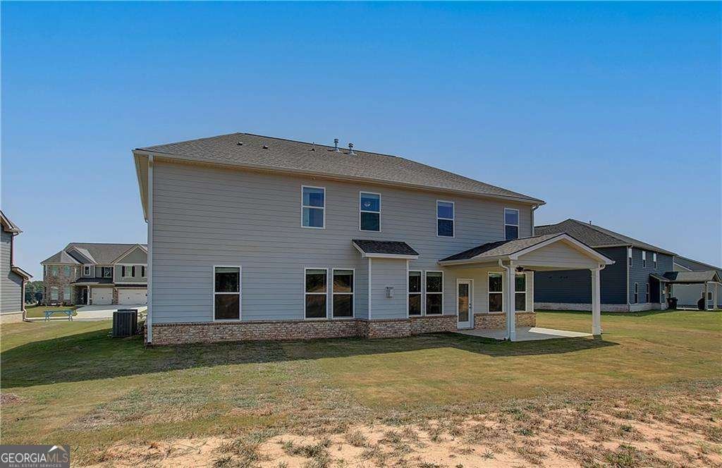 612 Sidney Court Stockbridge - 30