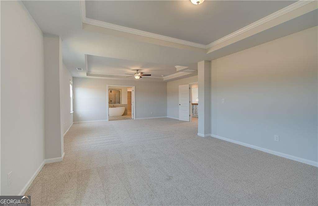 612 Sidney Court Stockbridge - 5