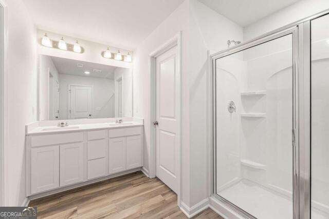 8504 Polston Place Douglasville - 11