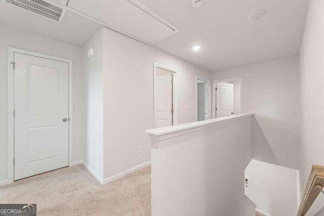 8504 Polston Place Douglasville - 2