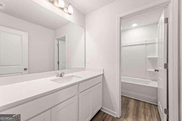 8504 Polston Place Douglasville - 4