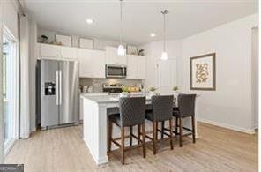 8504 Polston Place Douglasville - 5
