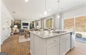 8504 Polston Place Douglasville - 9