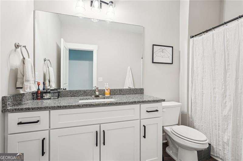 166 Wagon Trail Circle Fairmount - 15
