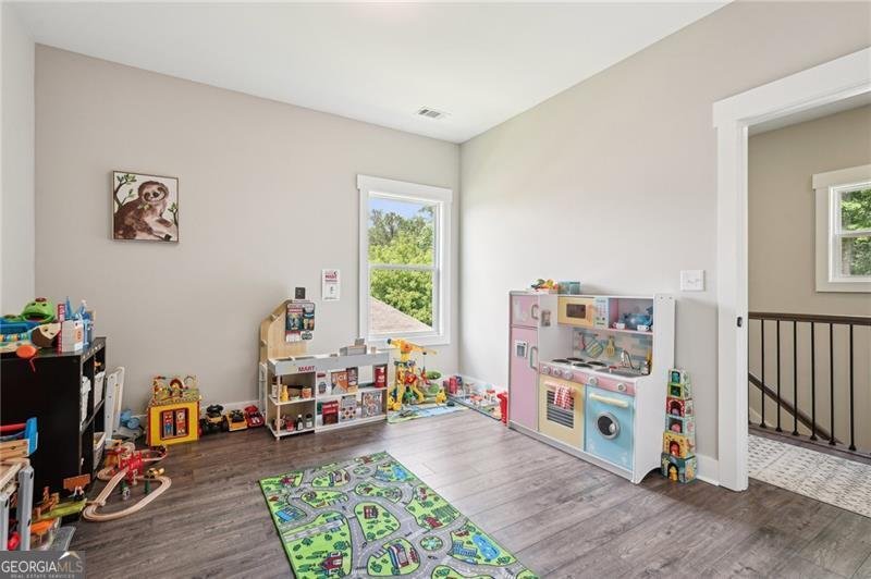166 Wagon Trail Circle Fairmount - 16