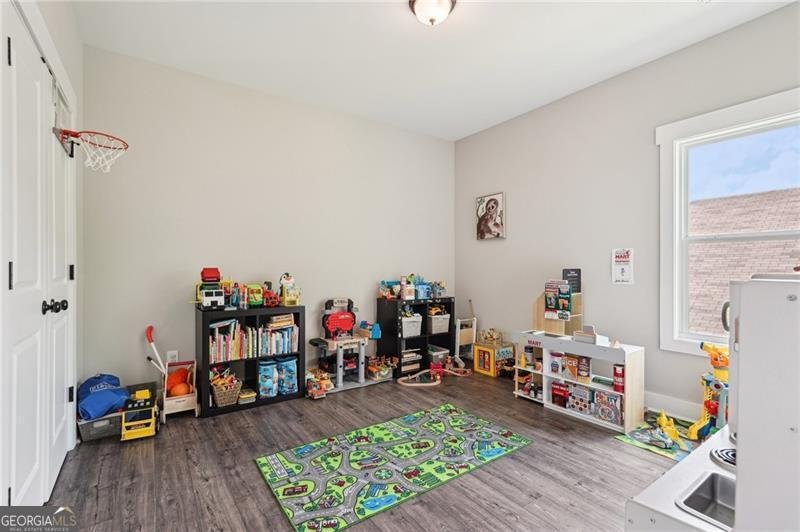 166 Wagon Trail Circle Fairmount - 17