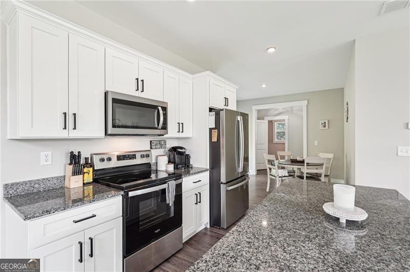 166 Wagon Trail Circle Fairmount - 20
