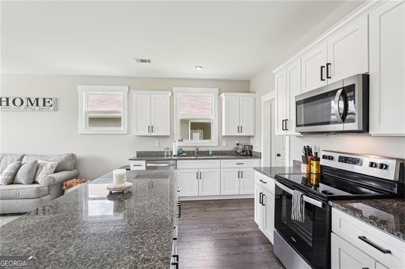 166 Wagon Trail Circle Fairmount - 22