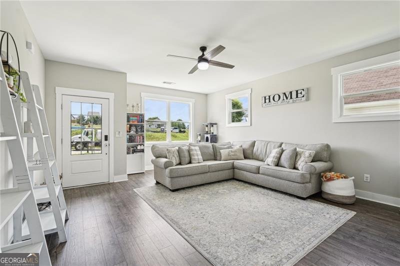 166 Wagon Trail Circle Fairmount - 23