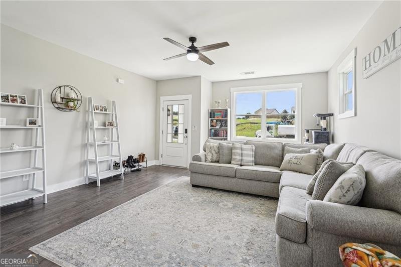 166 Wagon Trail Circle Fairmount - 24
