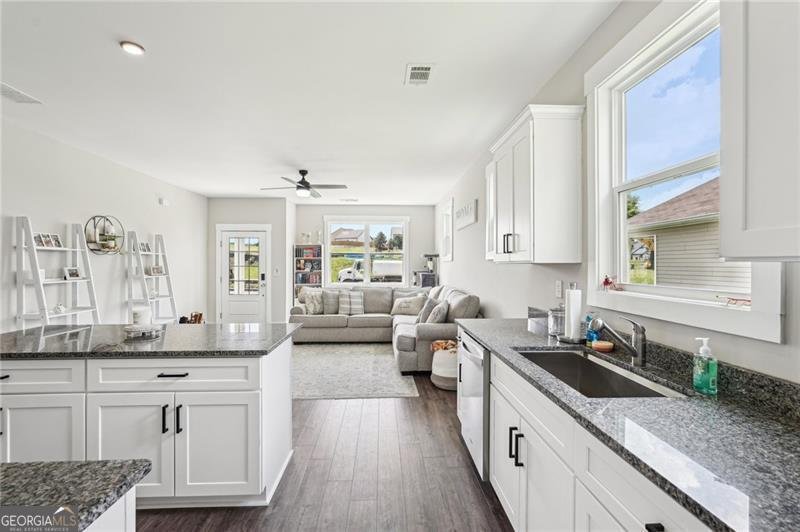166 Wagon Trail Circle Fairmount - 4