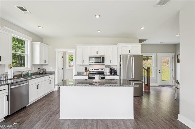 166 Wagon Trail Circle Fairmount - 6