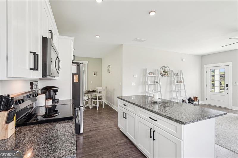 166 Wagon Trail Circle Fairmount - 7
