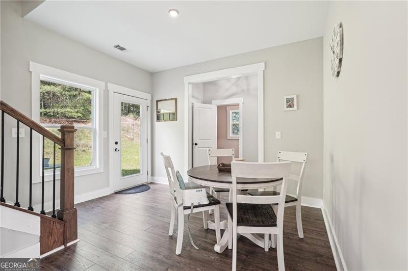 166 Wagon Trail Circle Fairmount - 8