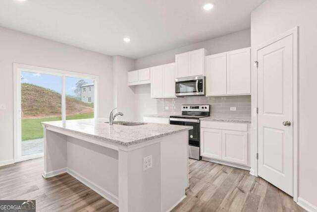 8501 Polston Place Douglasville - 11