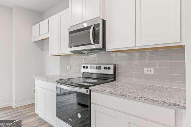 8501 Polston Place Douglasville - 13
