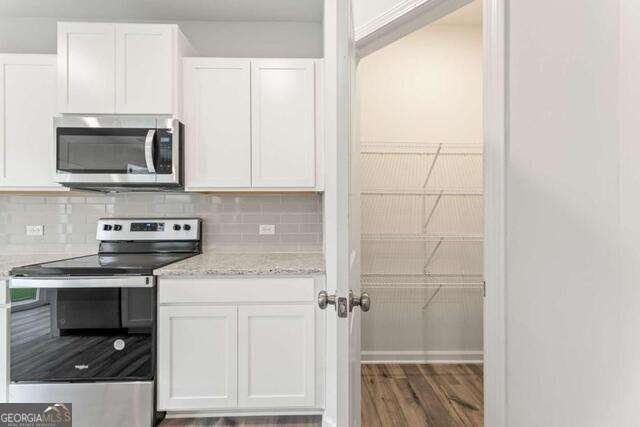 8501 Polston Place Douglasville - 14