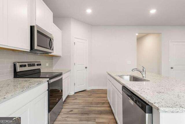 8501 Polston Place Douglasville - 15