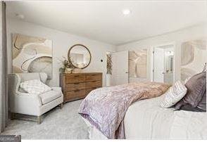 8501 Polston Place Douglasville - 24