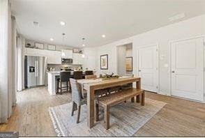 8501 Polston Place Douglasville - 4