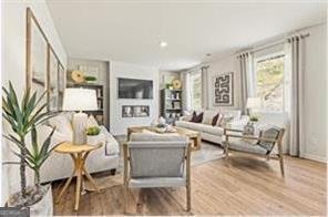 8501 Polston Place Douglasville - 5
