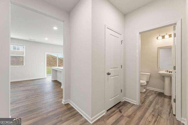 8501 Polston Place Douglasville - 7