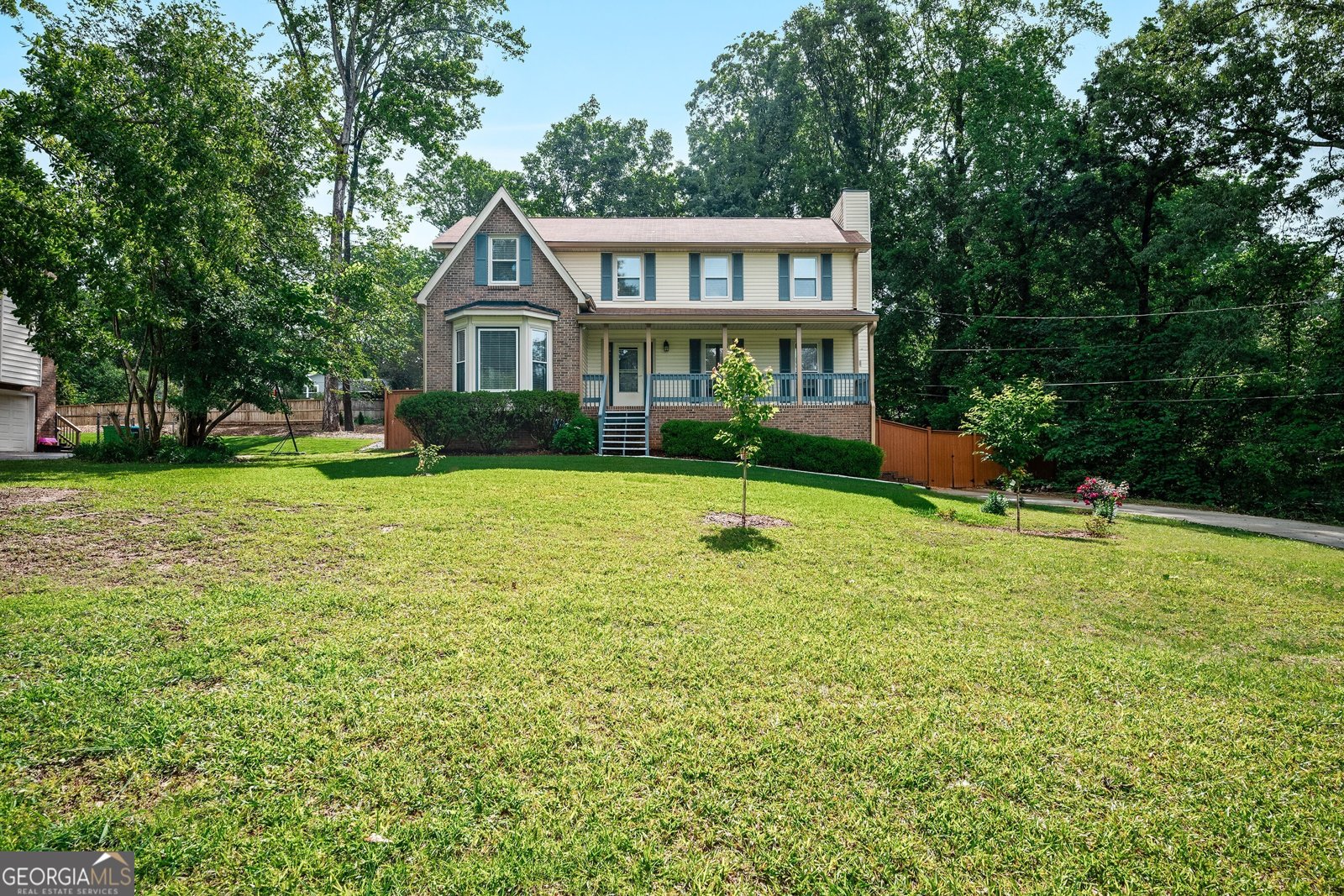3664 Nessa Court Smyrna - 1