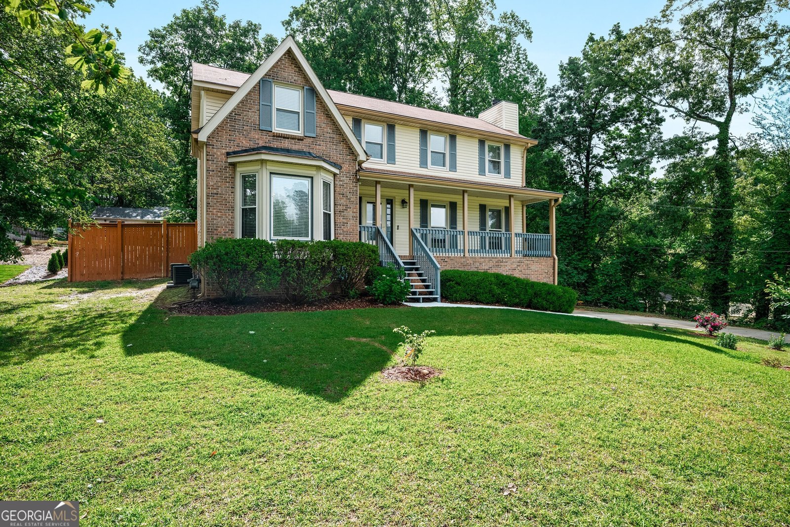 3664 Nessa Court Smyrna - 2