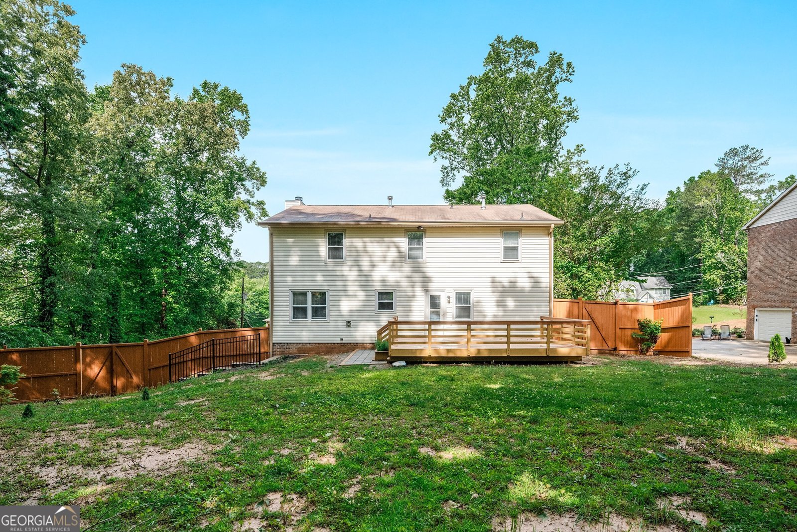 3664 Nessa Court Smyrna - 33