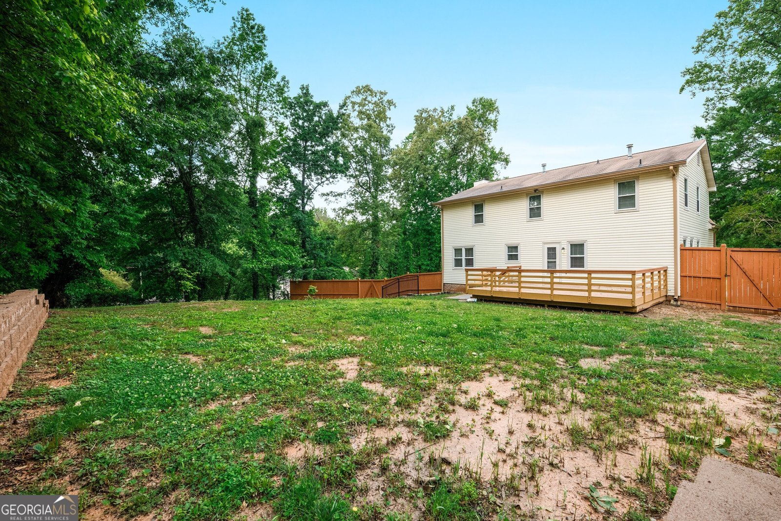 3664 Nessa Court Smyrna - 34