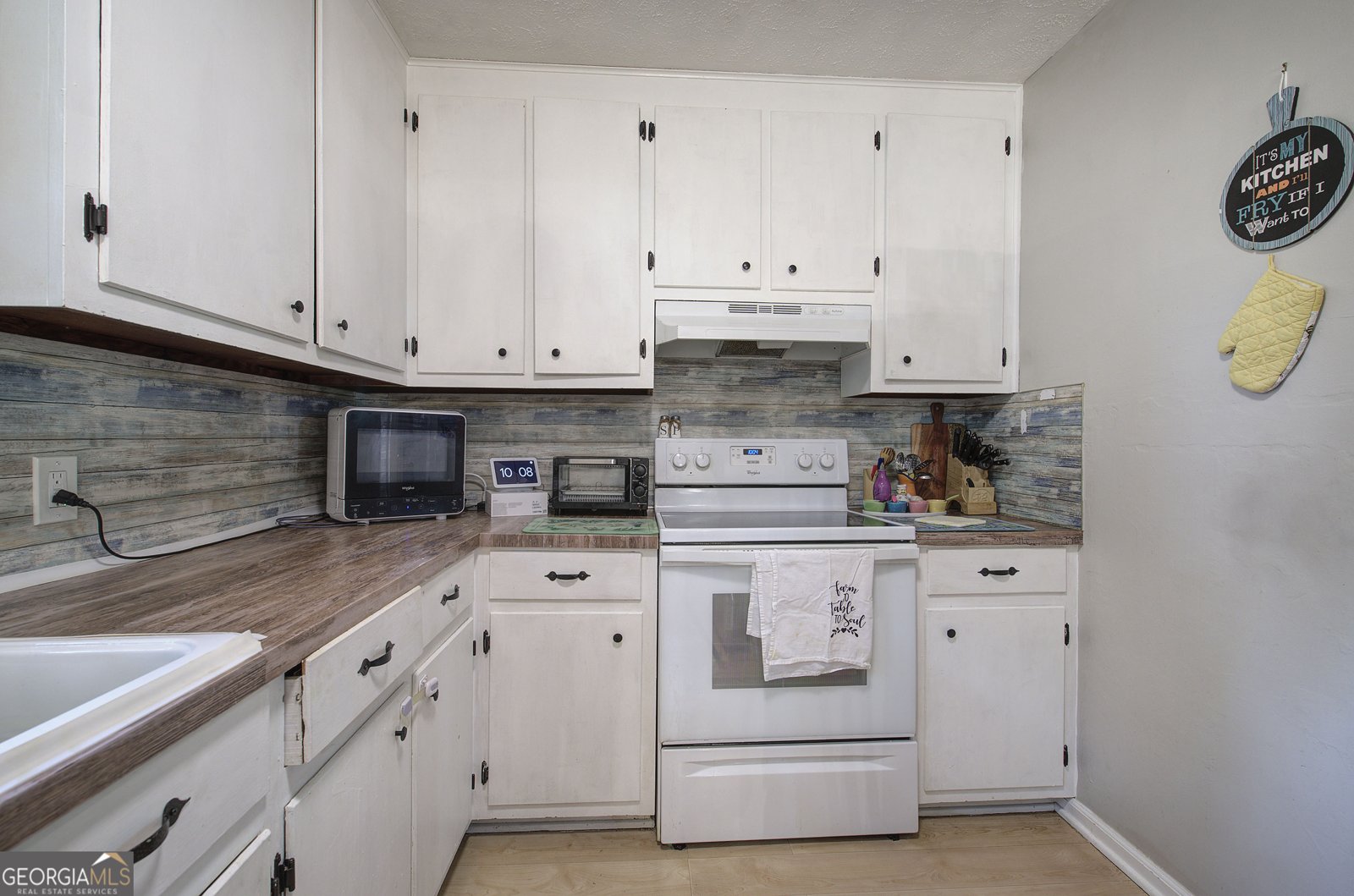 7 Valley View Drive Cartersville - 15