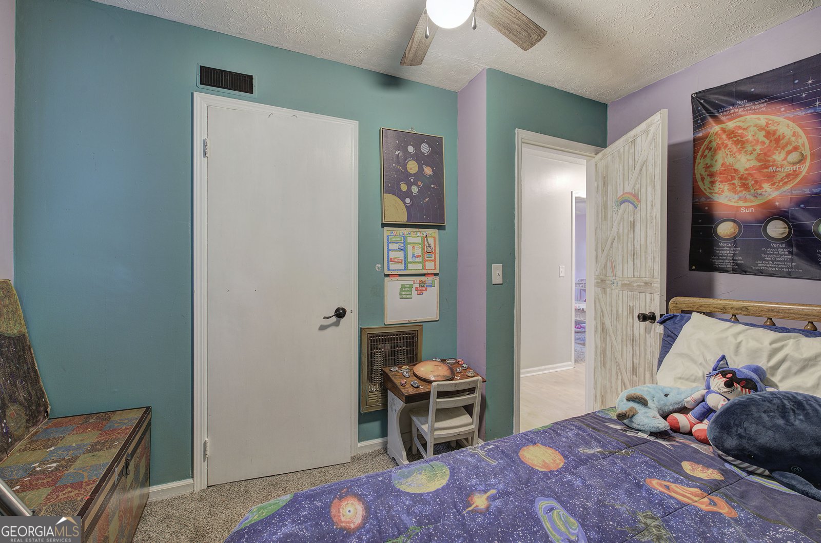 7 Valley View Drive Cartersville - 23