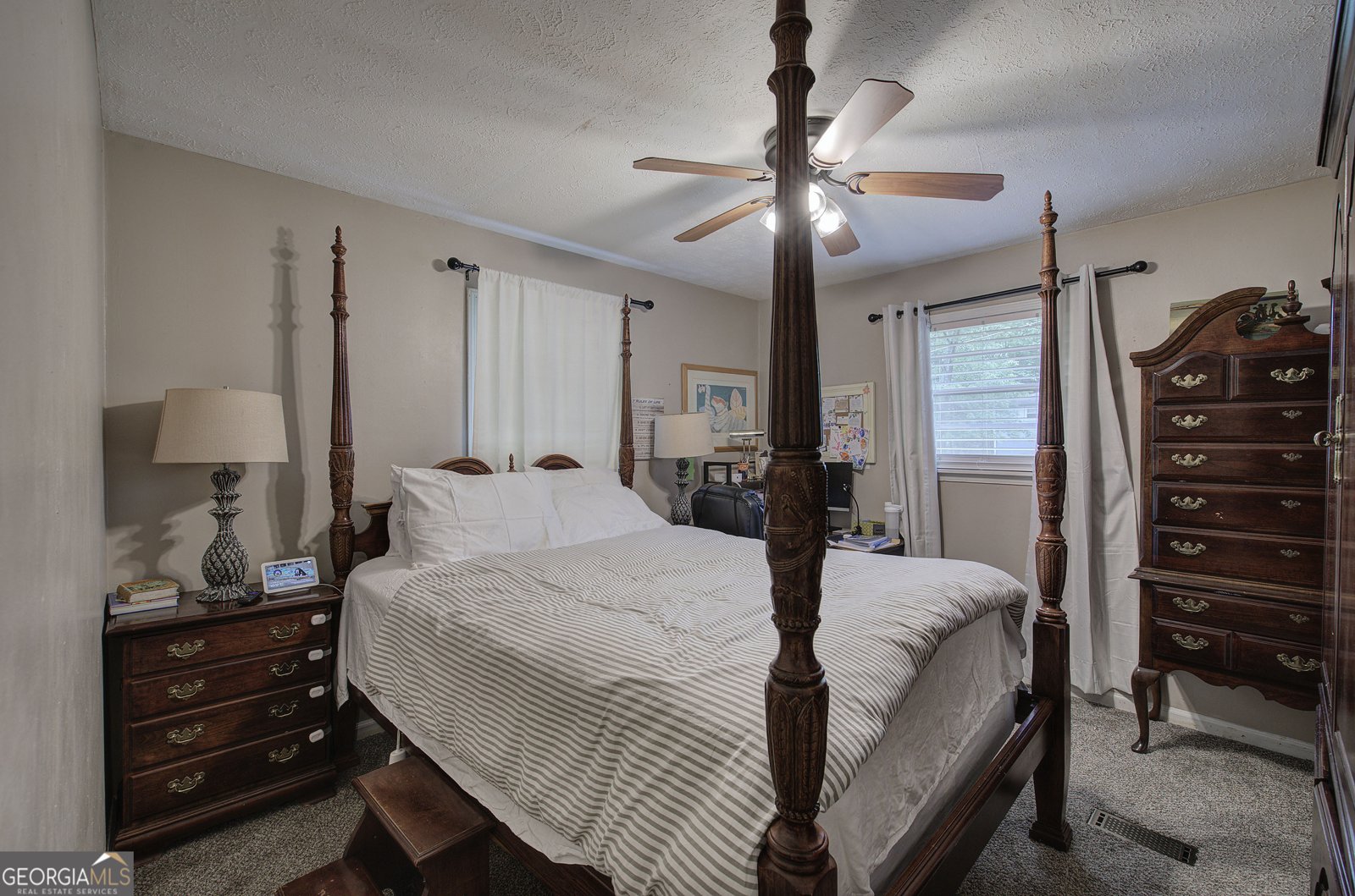 7 Valley View Drive Cartersville - 24