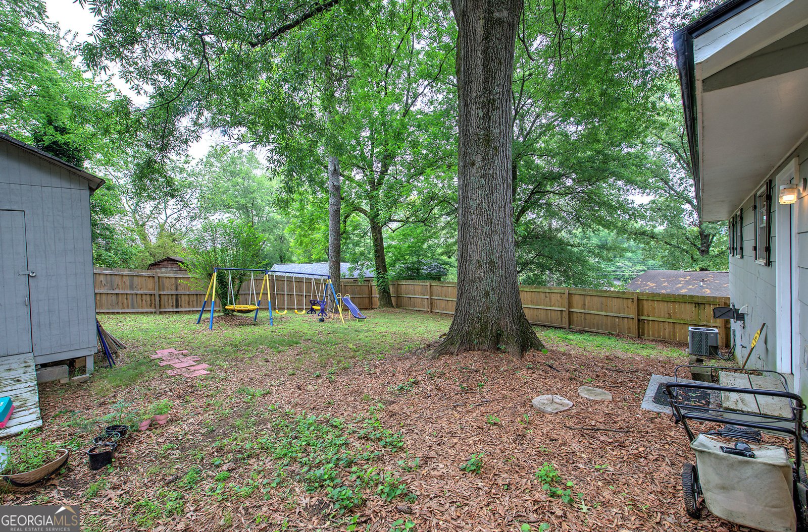 7 Valley View Drive Cartersville - 27