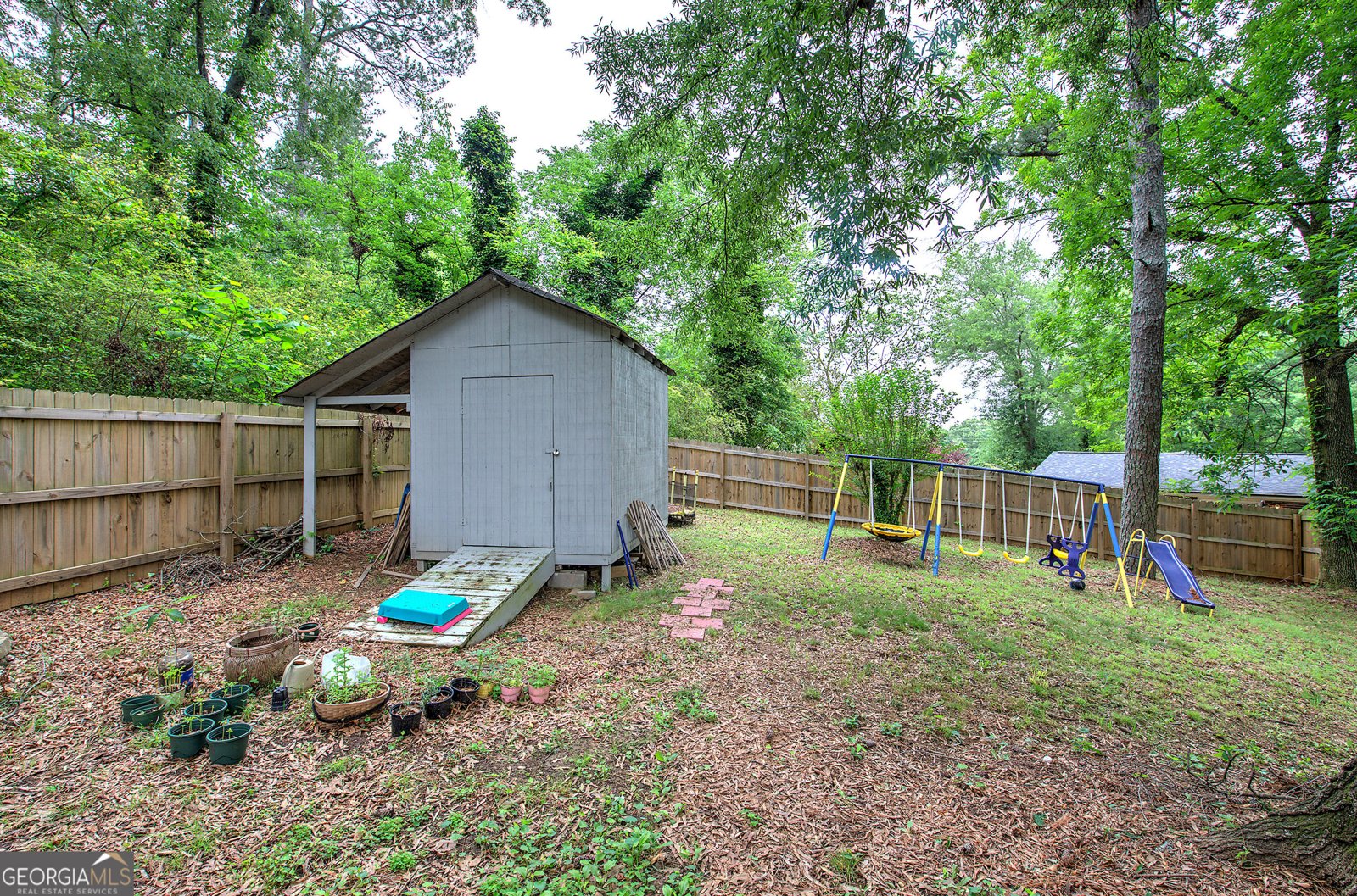 7 Valley View Drive Cartersville - 28