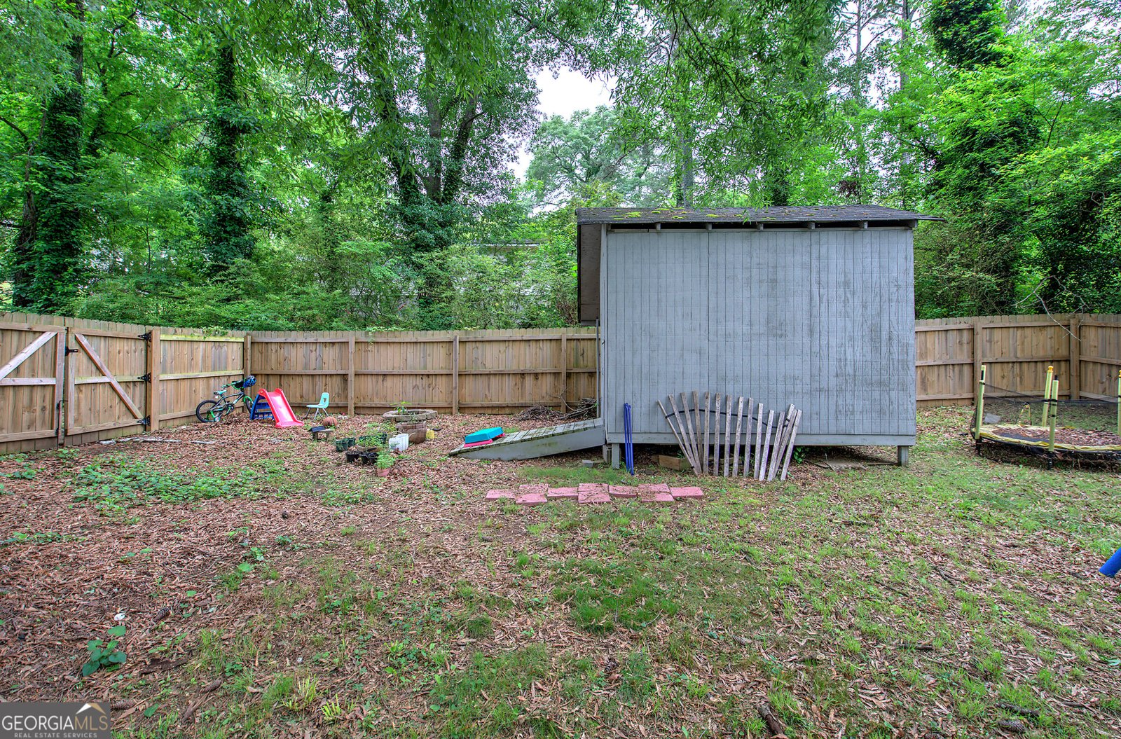 7 Valley View Drive Cartersville - 29