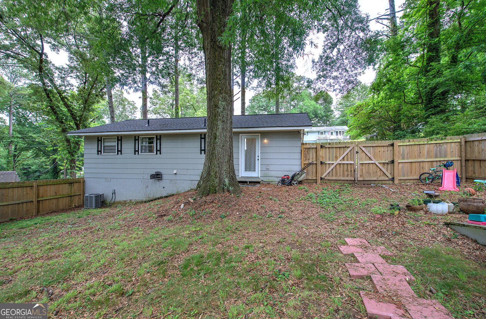 7 Valley View Drive Cartersville - 30