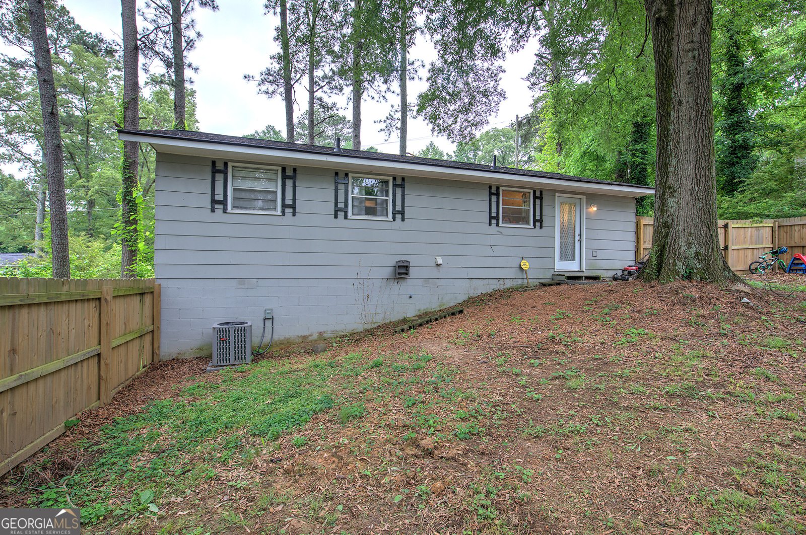 7 Valley View Drive Cartersville - 31
