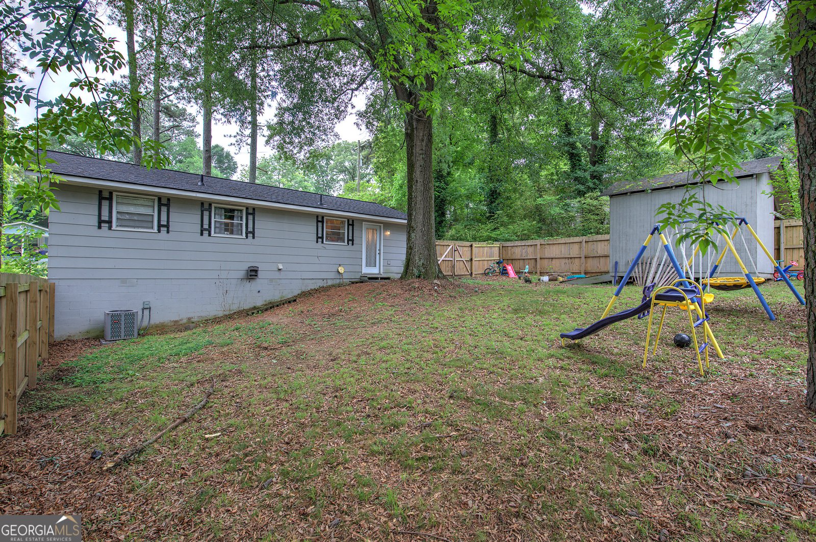 7 Valley View Drive Cartersville - 32