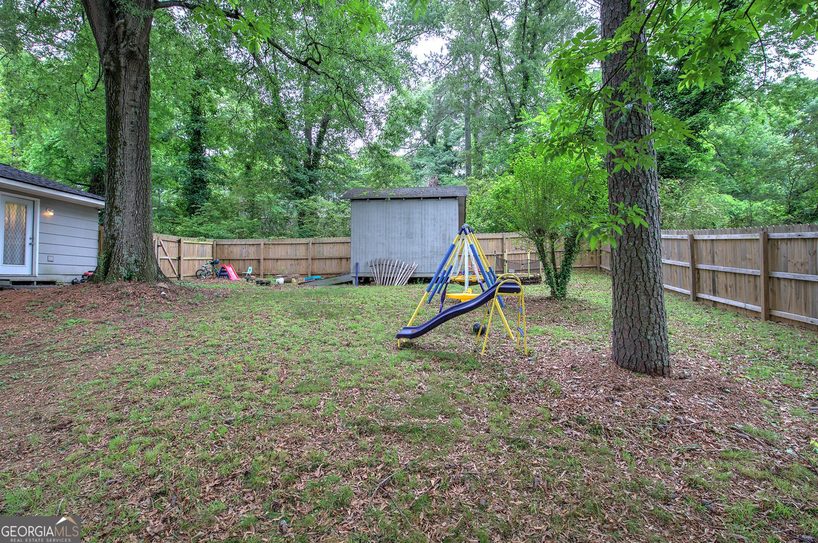 7 Valley View Drive Cartersville - 33