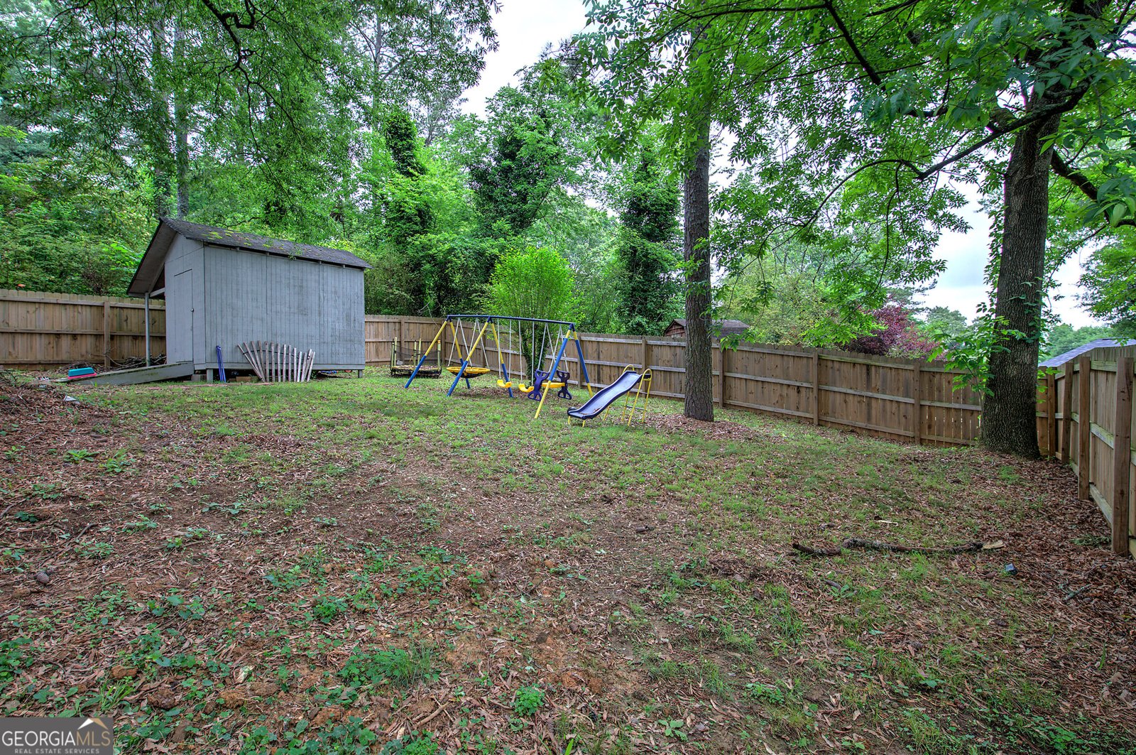 7 Valley View Drive Cartersville - 34